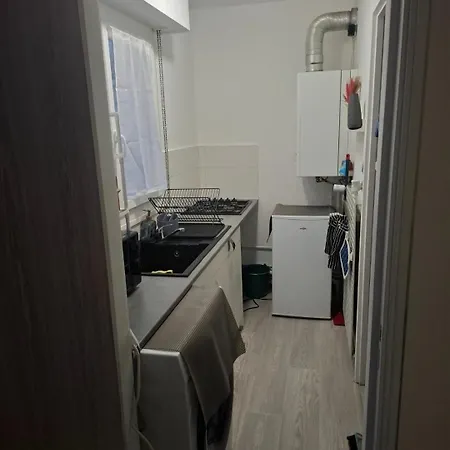 Charmant Studio Thionville * Thionville