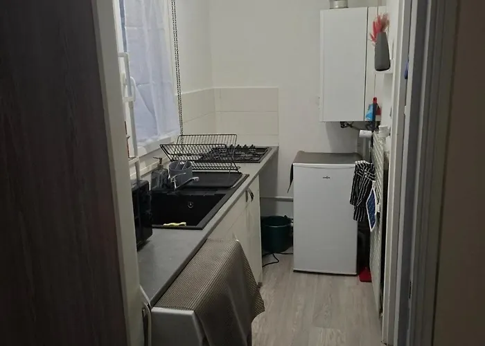 Charmant Studio Thionville * Thionville