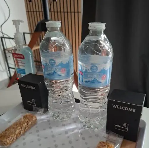 Charmant Studio Thionville